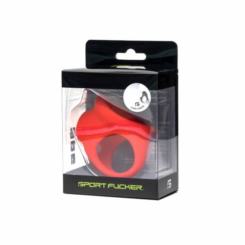 Sport Fucker Cock Chute Red