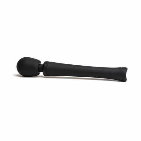 Sport Fucker MOTOVibe SubSonic Wand Black