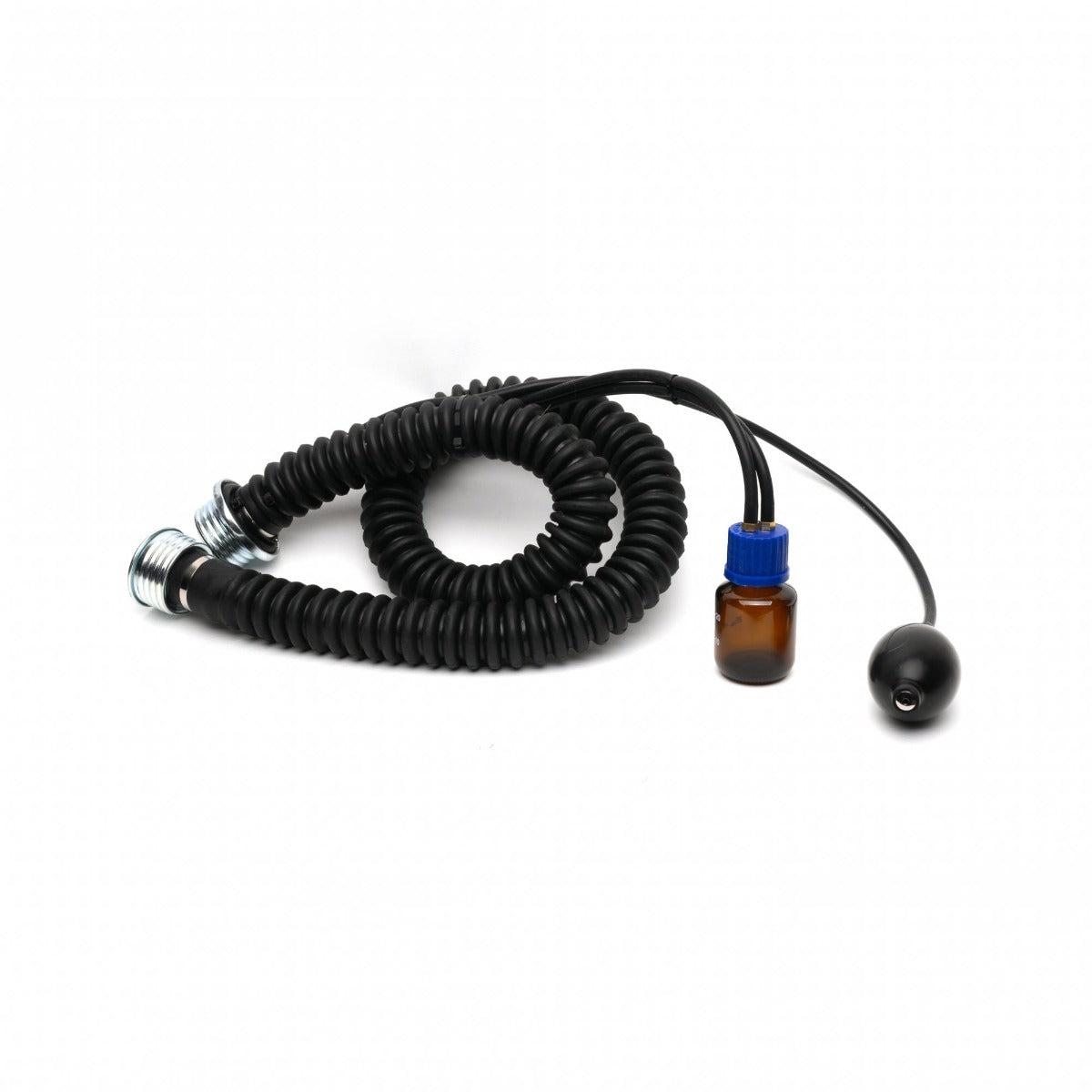 665 Inc Rubber Aroma Pump Kit  Black