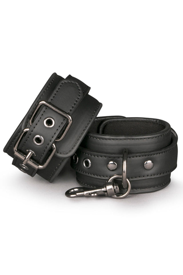 EasyToys Wrist Restraints